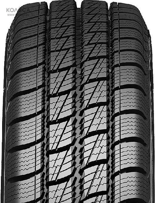 Автошина BELSHINA 215/75R16C Бел-313 116/114R TL 