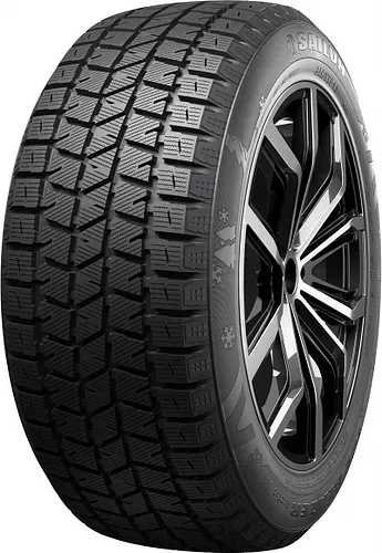 Автошина SAILUN 265/65R17 ICE BLAZER ARCTIC SUV 112S TL 