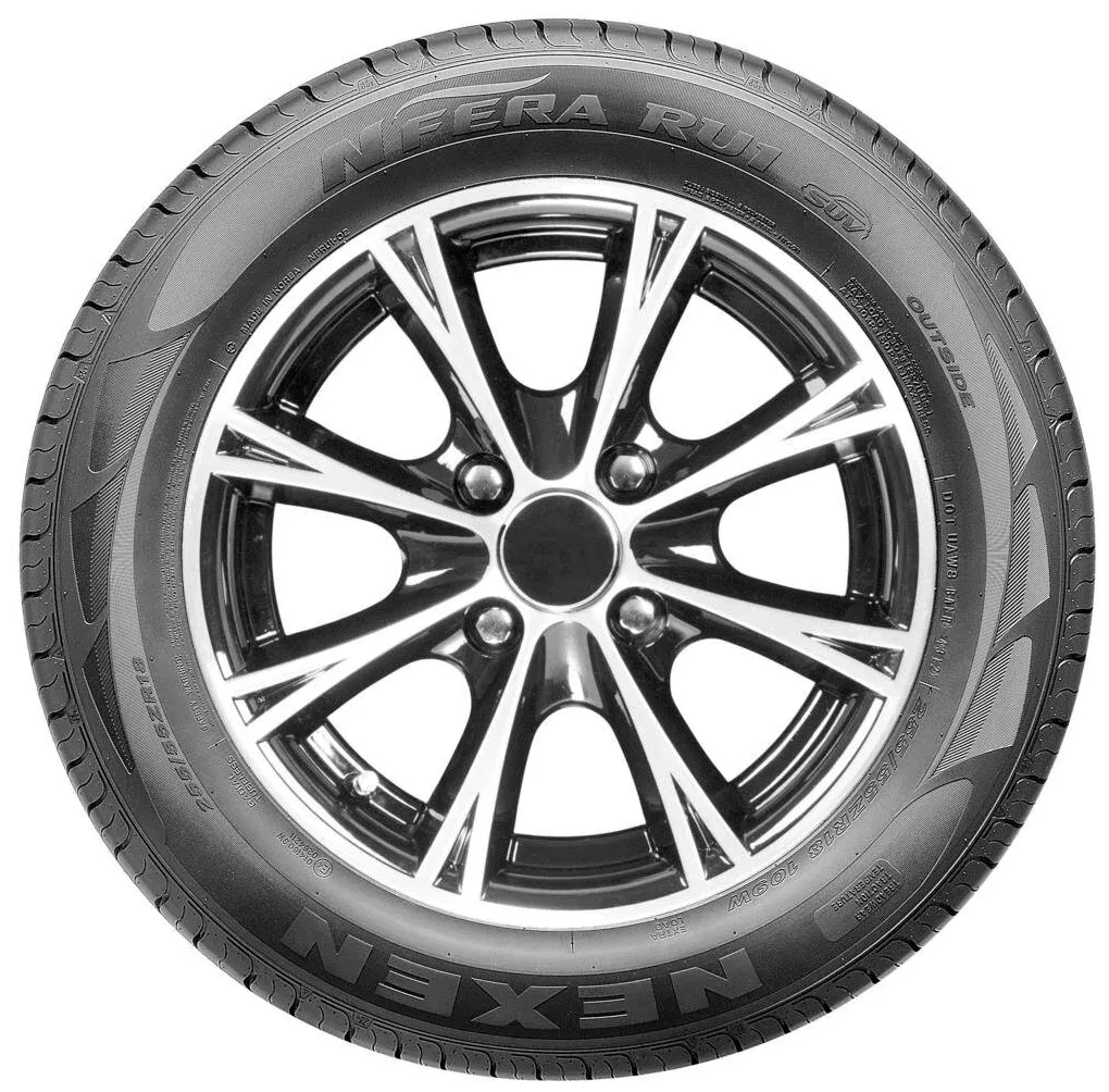 Автошина NEXEN 225/60R17 N FERA RU1 99H TL 
