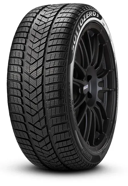 Автошина PIRELLI 225/40R19 WINTER SOTTOZERO III 93H TL 