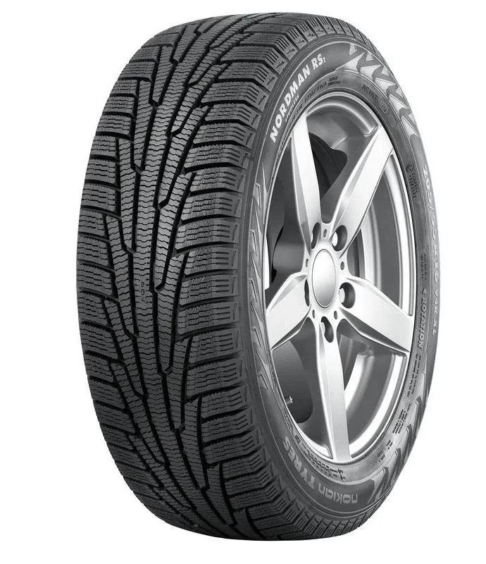 Автошина IKON 225/50R17 NORDMAN RS2 98R XL TL 