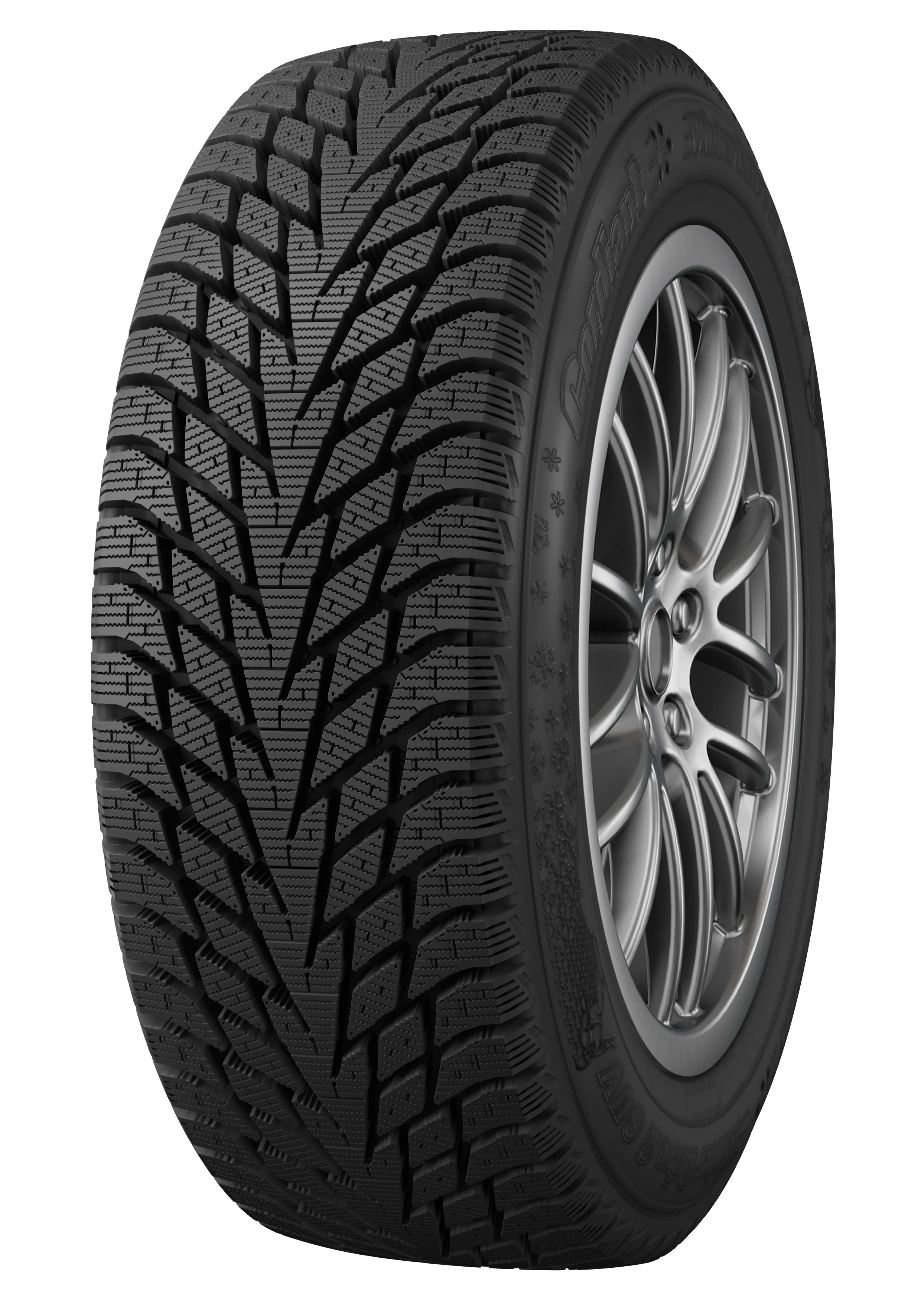 Автошина CORDIANT 185/65R15 WINTER DRIVE 2 92T TL 