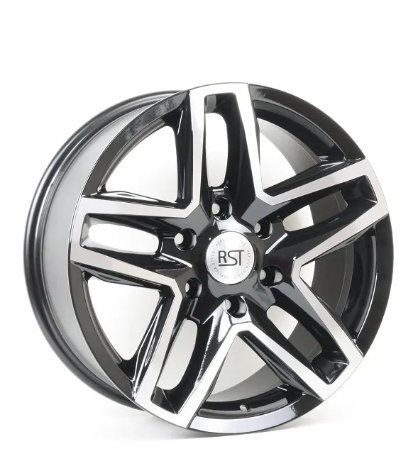 Диск Литой RST мод.R238 18х8 PCD 6х139.7 ET42 DIA100.1  S  