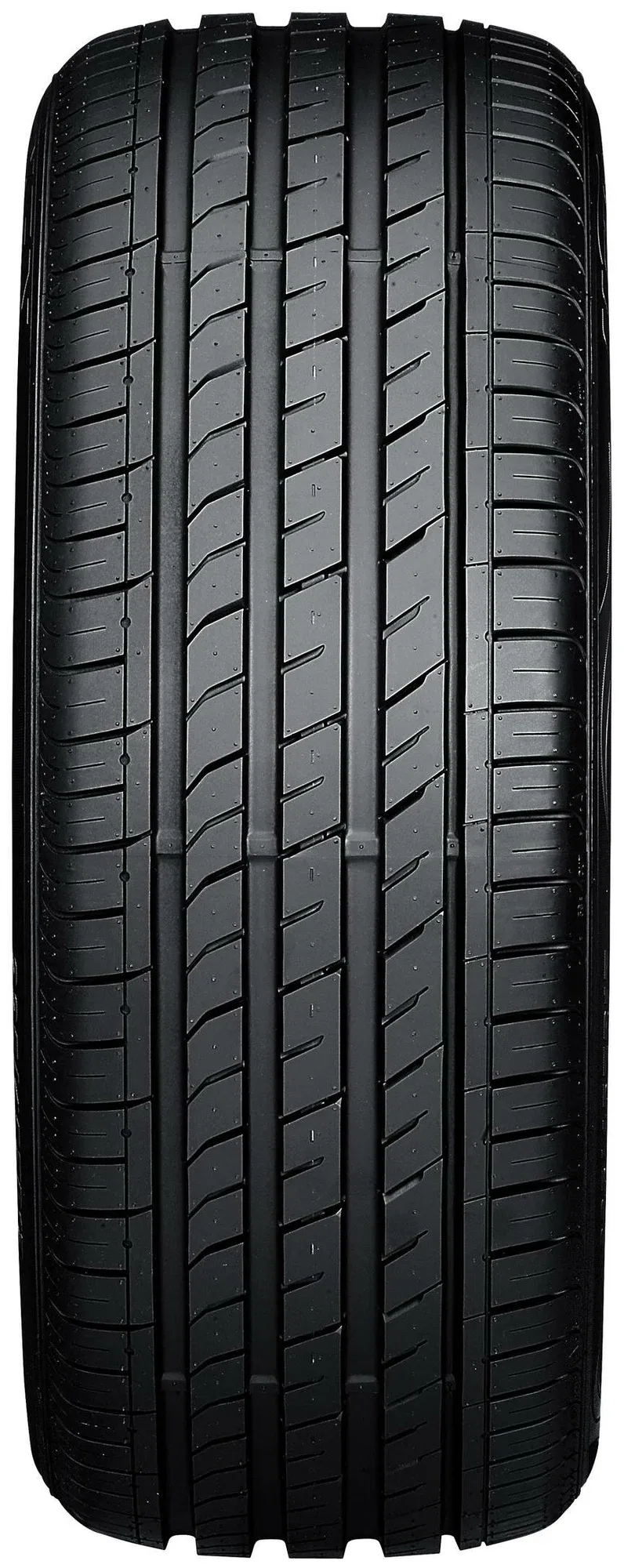 Автошина NEXEN 255/45R19 N FERA SU1 104Y TL 