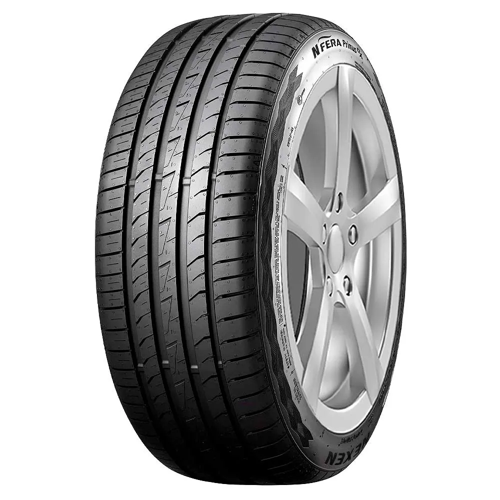 Автошина NEXEN 205/50R16 N'FERA PRIMUS QX 91W XL TL 