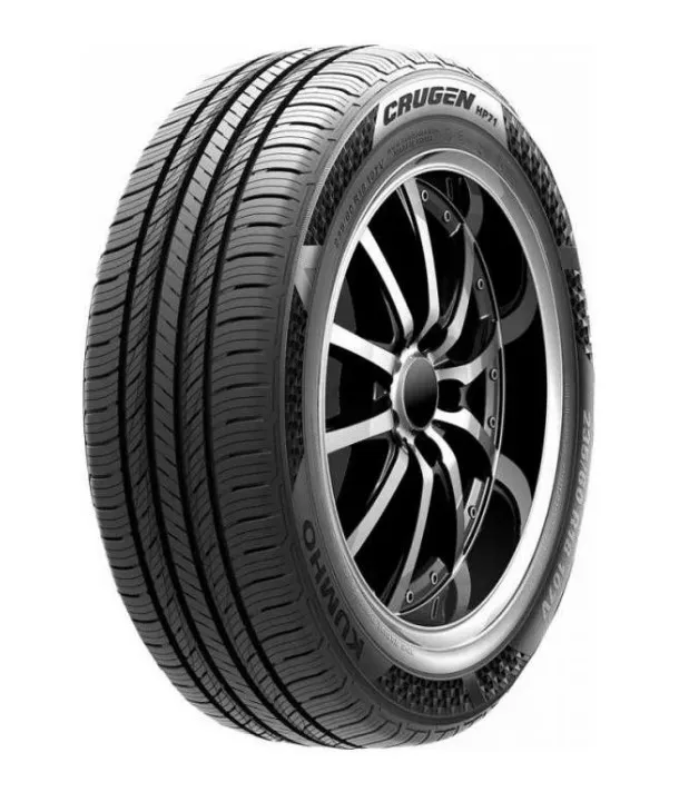 Автошина KUMHO 235/65R18 CRUGEN HP71 110V TL 