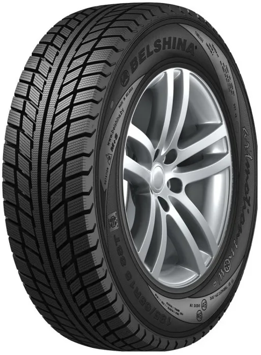 Автошина BELSHINA 185/70R14 Бел-397 88T TL 