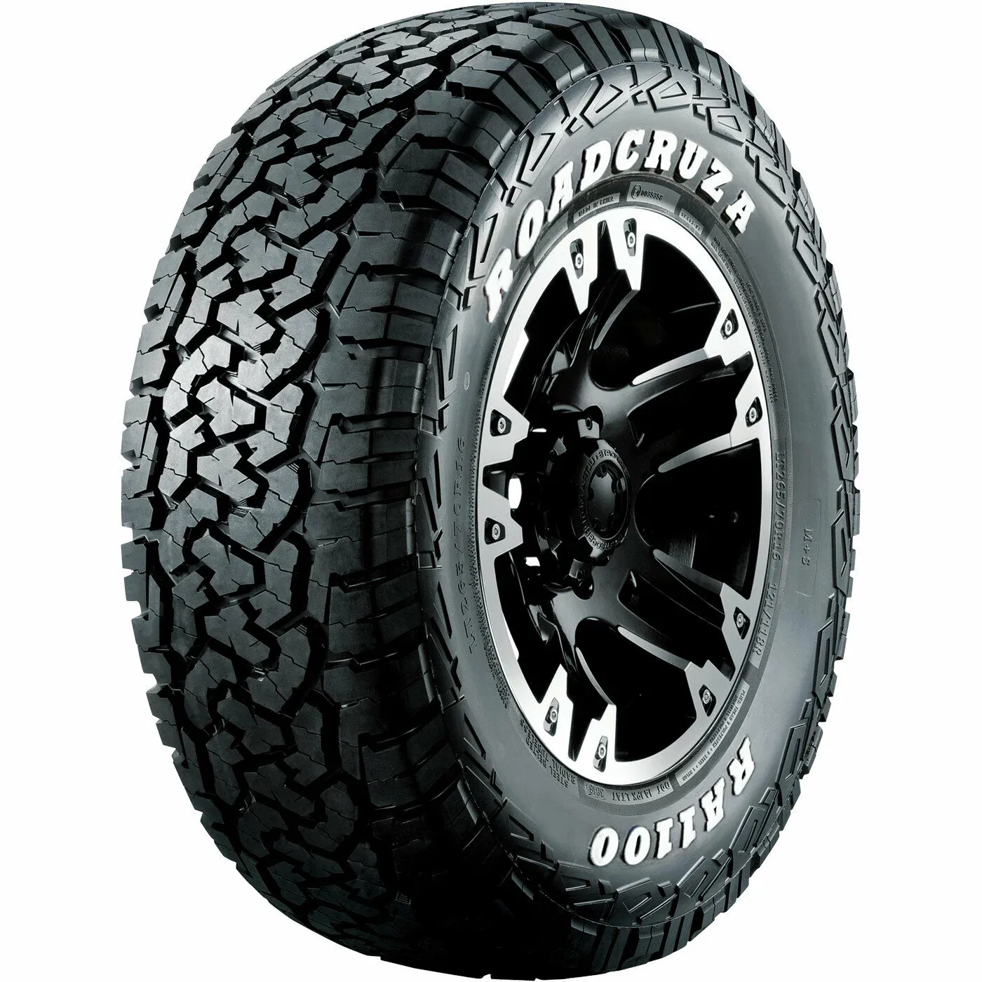 Автошина ROADCRUZA 265/70R16 RA1100 111T TL 