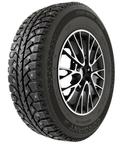 Автошина CORDIANT 225/55R18 SNO-MAX7000 102T XL ш. TL 
