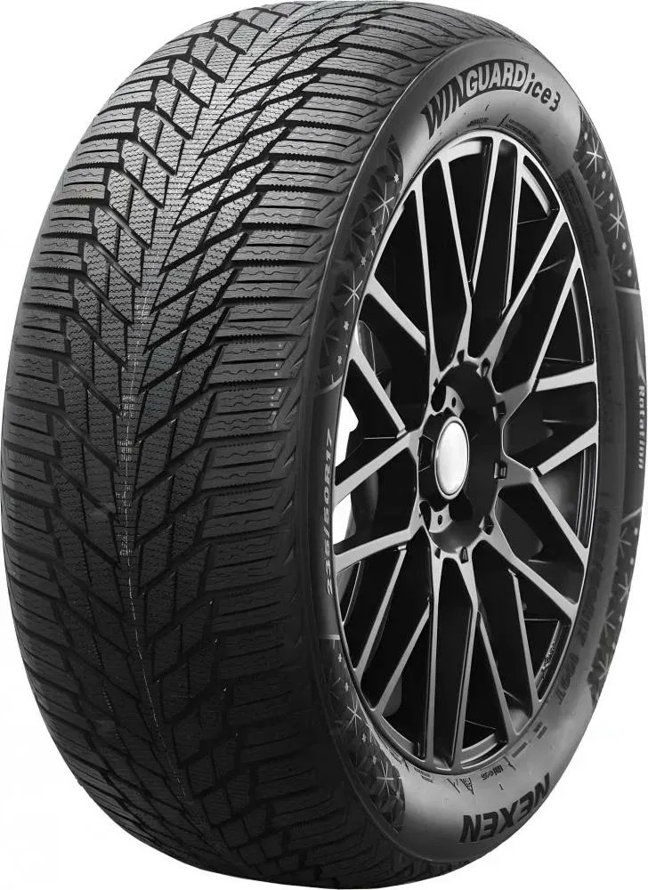 Автошина NEXEN 215/70R16 WINGUARD ICE-3 100T TL 