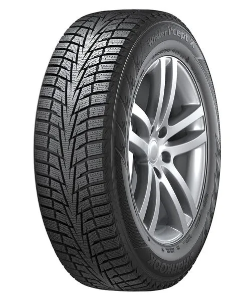 Автошина HANKOOK 245/55R19 WINTER ICEPT X RW10 107T XL TL 