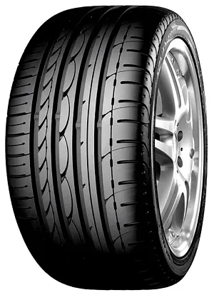 Автошина YOKOHAMA 265/50R19 ADVAN SPORT V-103B 110Y AO XL TL 