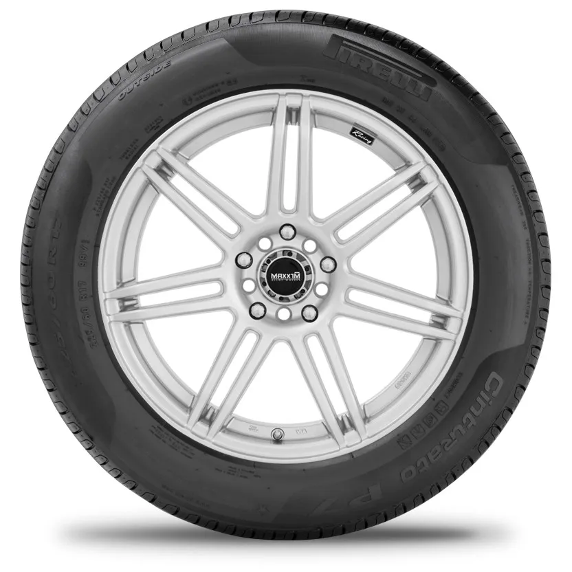 Автошина PIRELLI 235/45R18 CINTURATO P7 98Y XL TL 