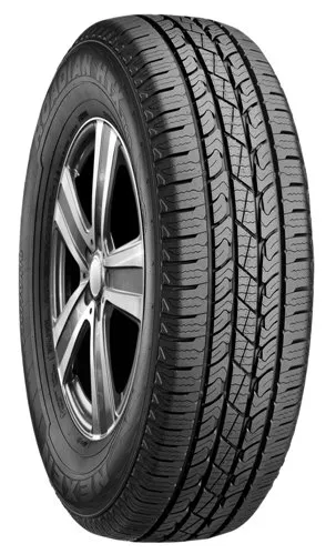 Автошина NEXEN 245/70R16 ROADIAN HTX RH5 111T XL TL 