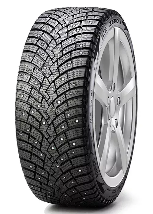 Автошина PIRELLI 235/55R19 SCORPION ICE ZERO 2 105H XL ш. TL 