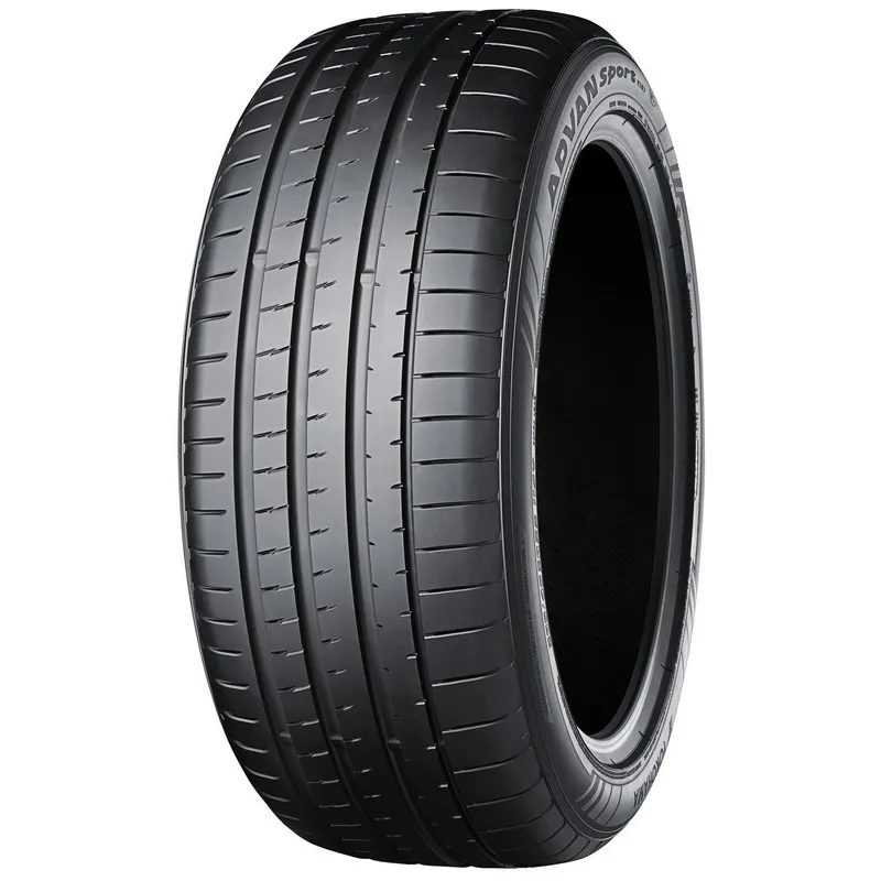 Автошина YOKOHAMA 225/45R18 ADVAN SPORT V-107 95Y 