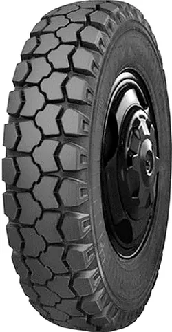 Автошина Нижнекамск 8.25R20 У-2 125/122J (с камерой без о/л) TT