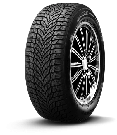 Автошина NEXEN 255/55R18 WINGUARD SPORT-2 SUV 109V XL TL 