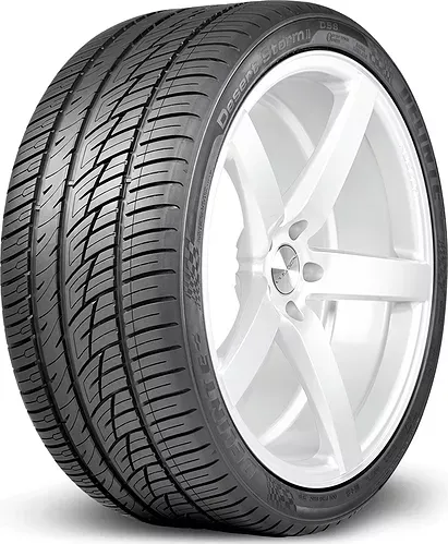 Автошина DELINTE 315/35R20 DS8 110W TL 