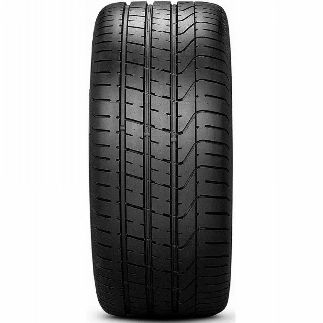 Автошина PIRELLI 245/45R18 P ZERO 100Y TL 