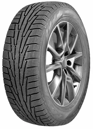 Автошина NORDMAN 225/60R17 NORDMAN RS2 SUV 103R XL TL 