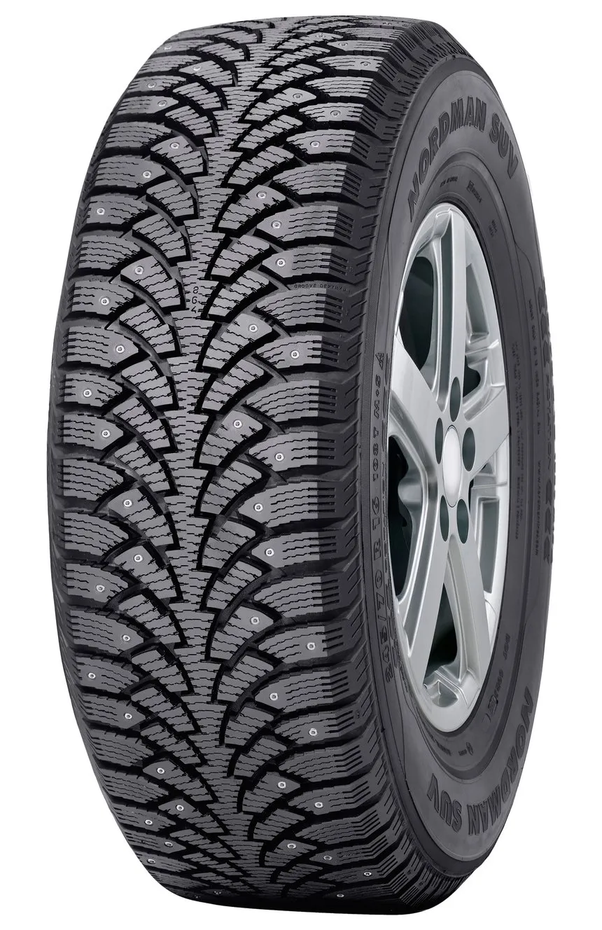 Автошина IKON 205/55R16 NORDMAN 5 94T XL ш. TL 