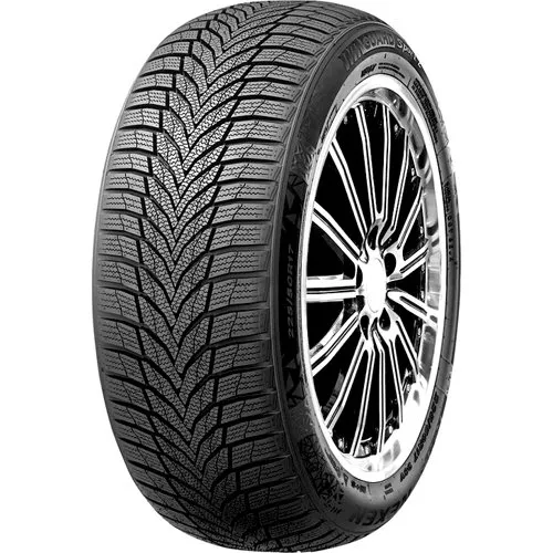 Автошина NEXEN 255/40R19 WINGUARD SPORT-2 100V XL TL 