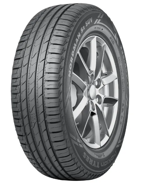 Автошина IKON 275/65R17 S2 SUV 115H XL TL 