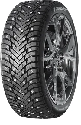Автошина TOURADOR 215/55R16 ICE STAR TSW2 97T ш. TL 
