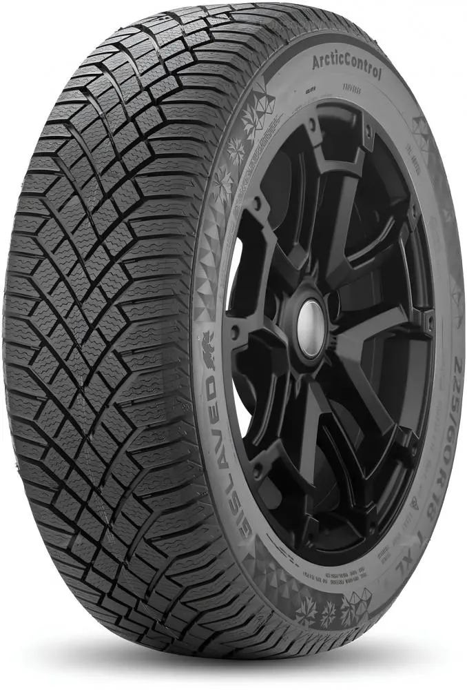Автошина GISLAVED 225/55R19 ARCTIC CONTROL 103T XL TL 