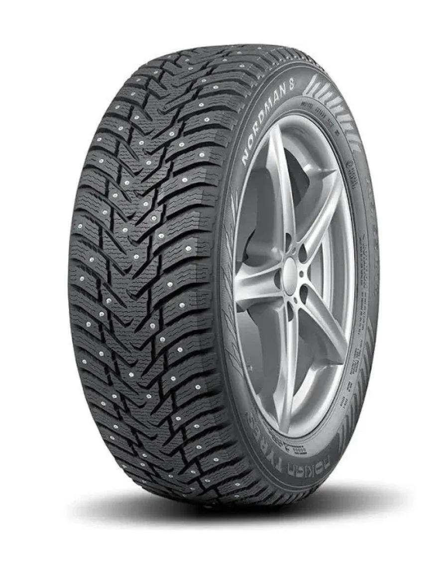 Автошина IKON 245/45R17 NORDMAN 8 99T XL ш. TL 