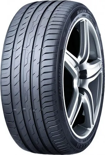 Автошина NEXEN 205/65R16 N FERA SPORT 95W TL 