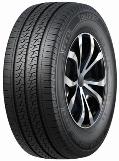 Автошина TOURADOR 215/75R16C WINTER PRO TSV1 116/114R TL 