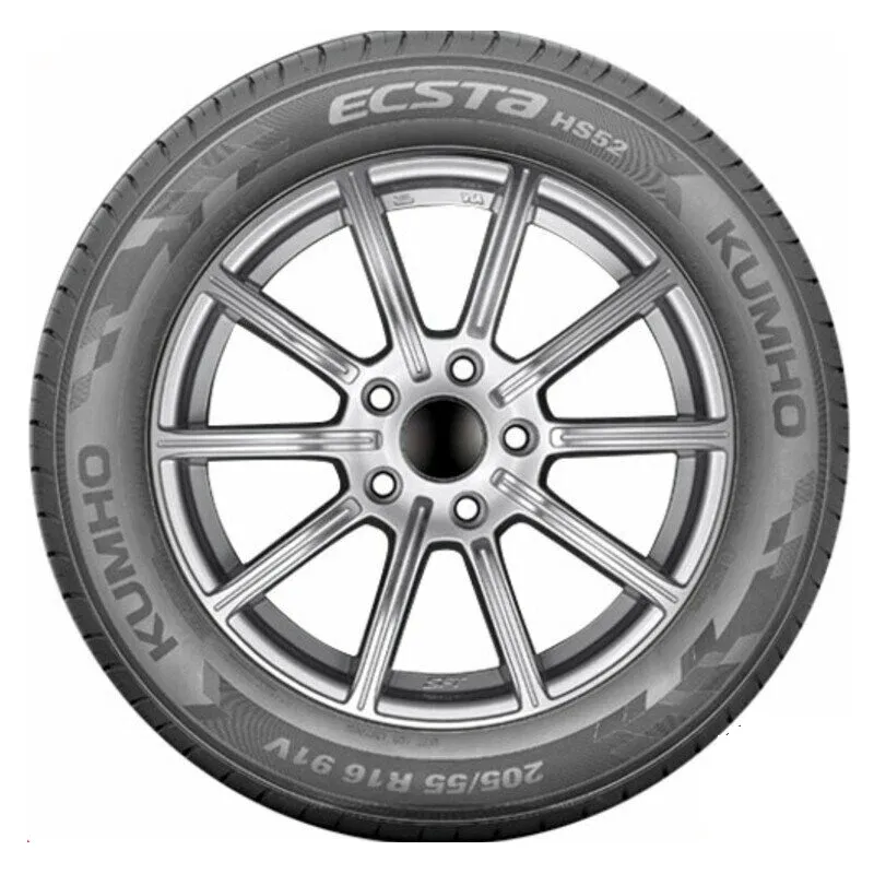 Автошина KUMHO 195/45R16 ECSTA HS52 84V XL TL 