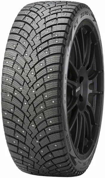 Автошина PIRELLI 235/45R18 SCORPION ICE ZERO 2 98H XL ш. TL 