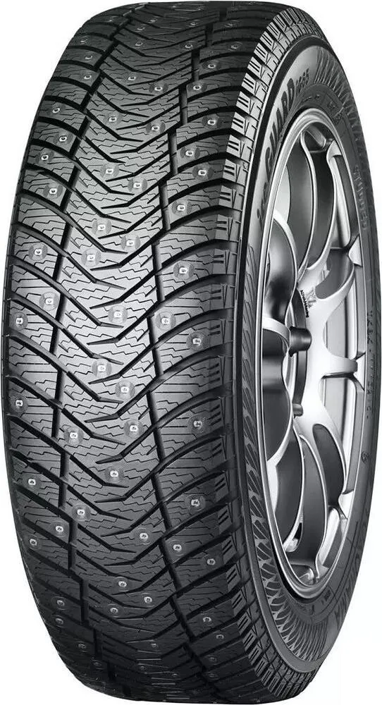 Автошина YOKOHAMA 225/65R17 ICE GUARD IG-65 106T XL ш. TL 