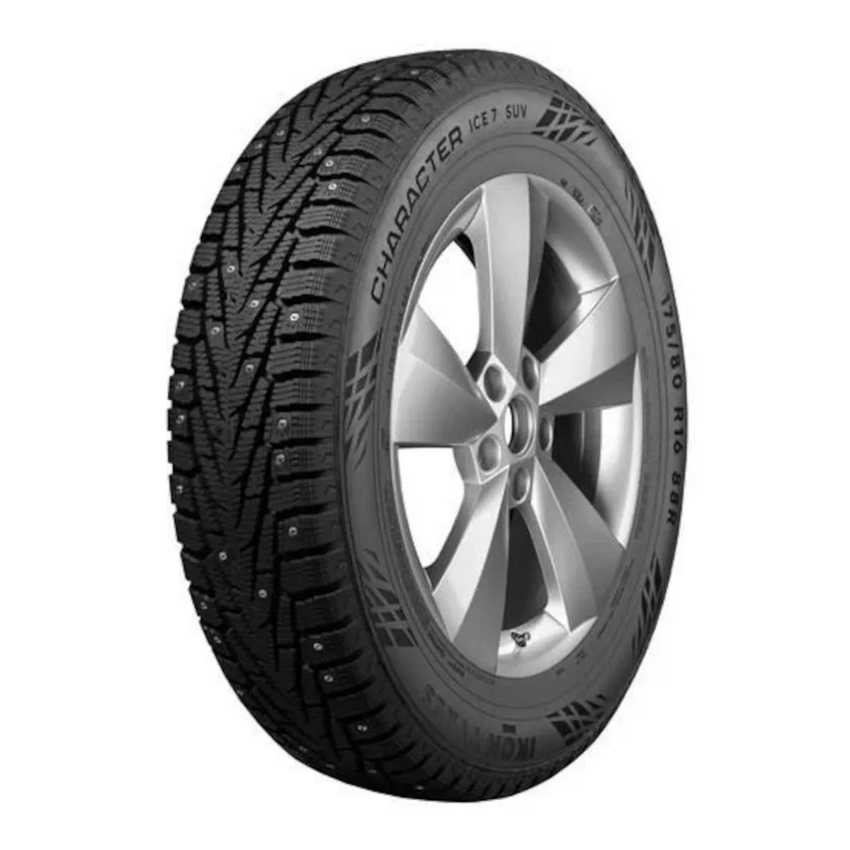 Автошина IKON 215/60R17 CHARACTER ICE 7 SUV 100T XL ш. TL 