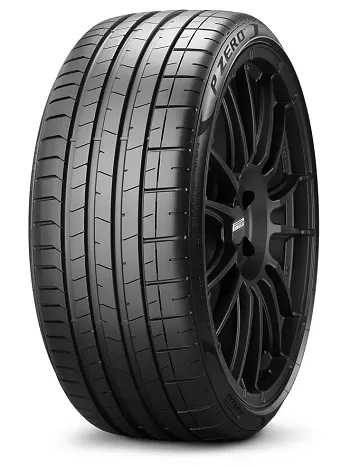 Автошина PIRELLI 275/40R19 P-ZERO LUXURY SALOON 101Y RF XL TL 