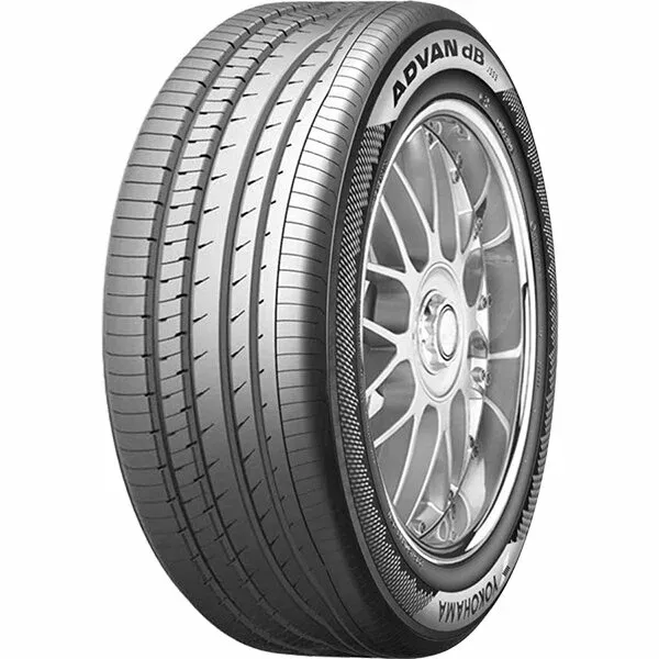 Автошина YOKOHAMA 235/45R18 ADVAN DB V-553 98W TL 