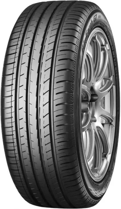 Автошина YOKOHAMA 205/55R16 BLUEARTH  AE-51 94V 
