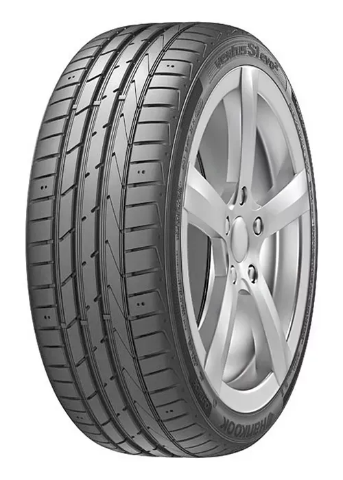 Автошина HANKOOK 285/35R22 VENTUS S1 EVO-2 K117 SUV 106Y XL TL 