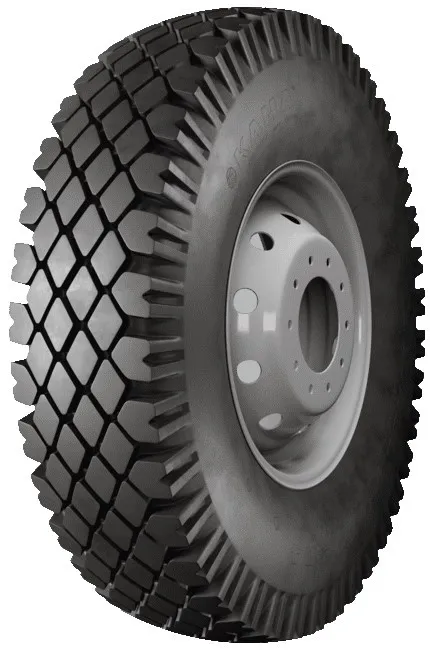 Автошина Нижнекамск 12.00R20 ИД-304 У-4 154/149J (с камерой без о/л) TT 18PR 