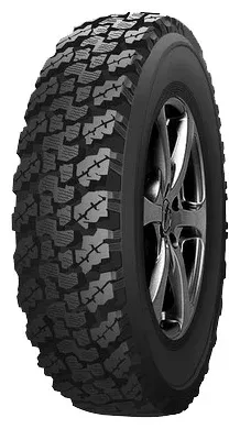 Автошина NORTEC 235/75R15 FORWARD SAFARI 530 105P (без камеры) TL 