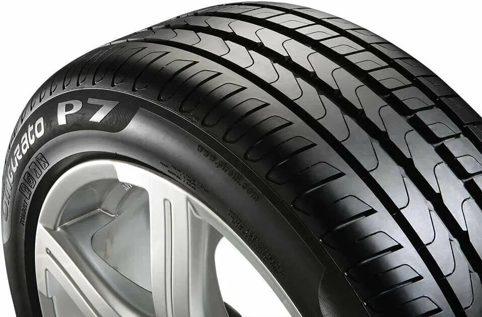 Автошина PIRELLI 215/50R17 CINTURATO P7 95W XL TL 