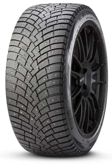Автошина PIRELLI 255/40R20  ICE ZERO 2 101H XL ш. TL 
