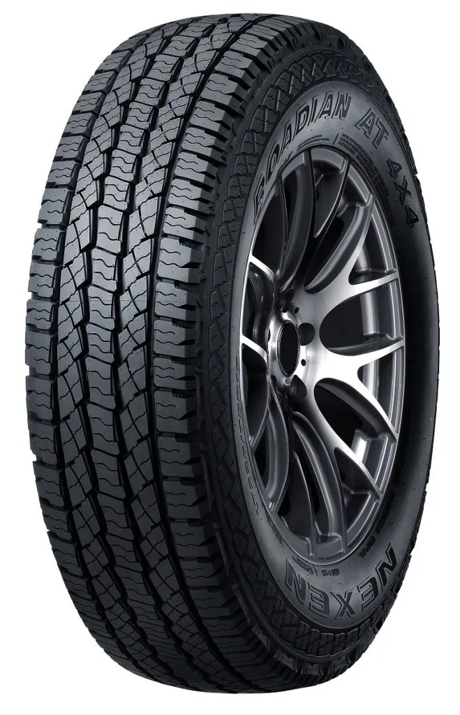 Автошина NEXEN 215/65R16 ROADIAN AT 4X4 RA7 102T XL TL 
