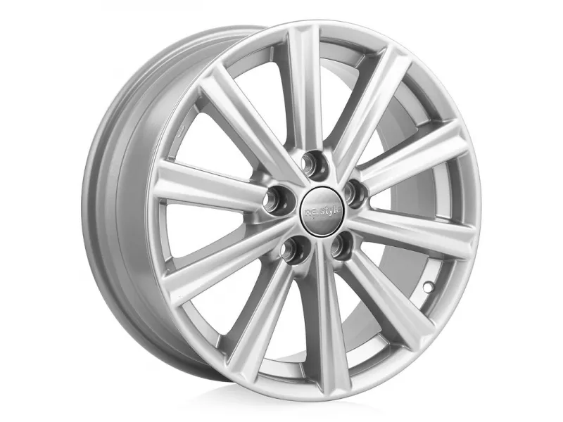 Диск Литой K&K мод.Камрик (КС744) 15х6.5 PCD 4х98 ET35 DIA58.5  дарк платинум  