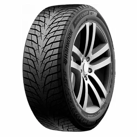 Автошина HANKOOK 215/60R16 WINTER ICEPT IZ3  W636 99H XL TL 