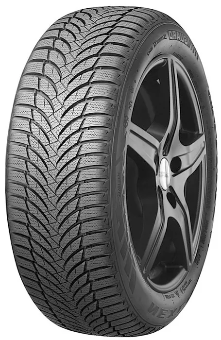 Автошина NEXEN 245/45R19 WINGUARD ICE-3 102T XL TL 