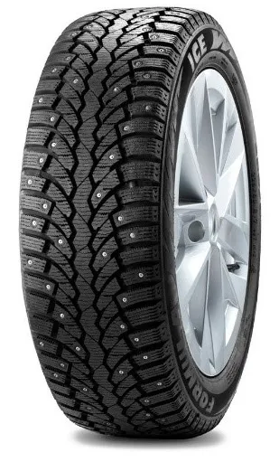 Автошина FORMULA 195/55R15 ICE 85T XL ш. 